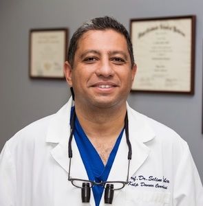 Meet your Posher, Selim